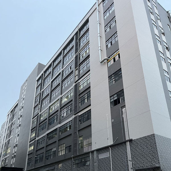 Zhongshan Yidian Machinery Co., Ltd cadena de producción del fabricante