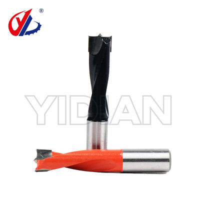 Broca para carpintería de 57 mm, broca para máquina perforadora, cabezal de perforación de agujero ciego