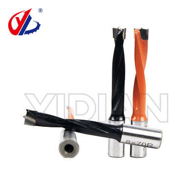 Broca de agujero ciego de carburo de 70 mm para brocas de carpintería Herramientas de carpintero