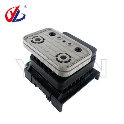 Ventosas CNC de 125x75x100 mm Reemplazo rápido Vainas de vacío WEEKE Homag