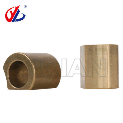 3012026670 HOMAG Repuestos Buje de manga de cobre Unidad de pegamento Buje para Homag KAL KFL Ambition Glue Pot