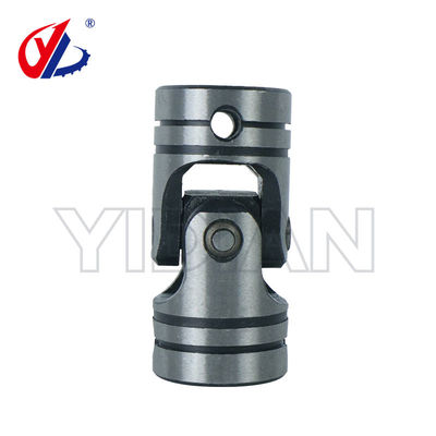 Piezas de carpintería de 25X12X52mm junta Universal Cardan para canteadora CNC automática Nanxing