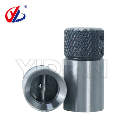 Soporte Universal para brocas de pinza de 14x40mm para piezas de máquina taladradora de carpintería