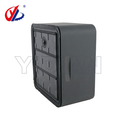Ventosa de vacío de 132*146*74mm para repuestos de máquina de carpintería CNC Biesse