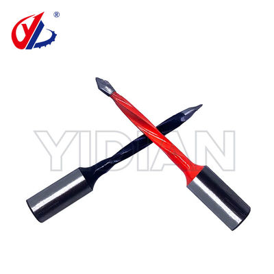 D3mm-12mm máquina herramienta para trabajar la madera L70mm tipo europeo broca de corona
