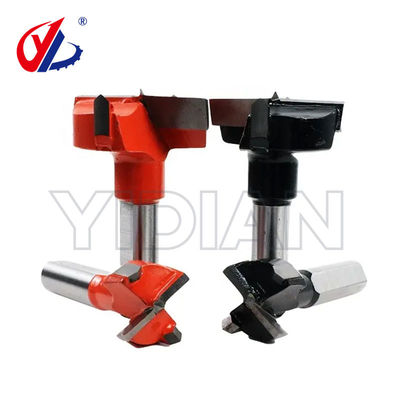 Bits de Router con herramienta de perforación de trabajo de madera con punta de carburo