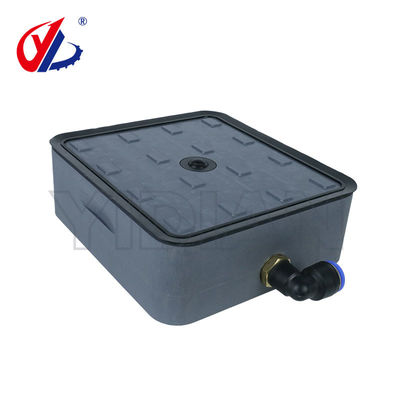 Copo de succión al vacío para la máquina Biesse CNC 132*146*48mm Copas de vacío CNC