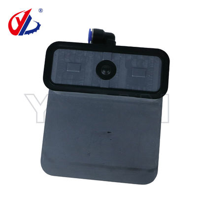132*54*48 Tazas de vacío CNC para máquinas de madera Biesse - Repuestos de máquinas CNC