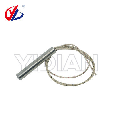 4-008-41-0184 Tubo de calefacción / varilla de calefacción para la maceta de pegamento Edgebander