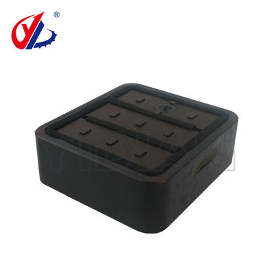 Copo de succión al vacío para Biesse Centro de mecanizado CNC 132X146X48 6308A0157 AS24M00423