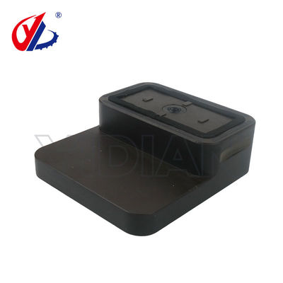 Piston de bloque 132X75X48 para el centro de mecanizado CNC de Biesse 6308A0159 aspirador