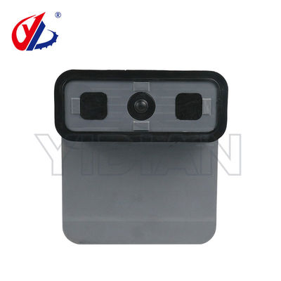 Bloque de vacío 132x54x48mm Tazas de vacío 1/3 para máquinas CNC de madera de Biesse
