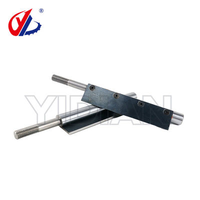KDT Edgebander Glue Pot Gate Accesorio de la olla de pegamento para la máquina de pegado de borde de KDT