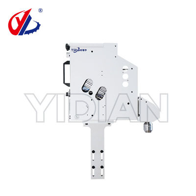 La máquina de fusión rápida de pegamento Tshare Edgebander