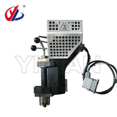 Sistema de encolado de canteadora Unidad de encolado Tanque de cola para canteadora para máquina HOMAG