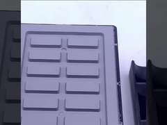 Almohadilla de cadena-CCE001 79*61 mm