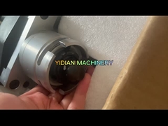 Pot de pegamento para la máquina de ligazón de borde Homag