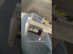 Cambios rápidos Chuck